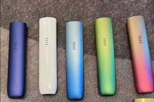 悦刻电子烟厂家直销，电子烟弹厂家直销