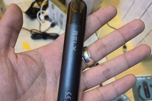 relx悦刻五代官方售价，relx悦刻五代价格是多少钱？