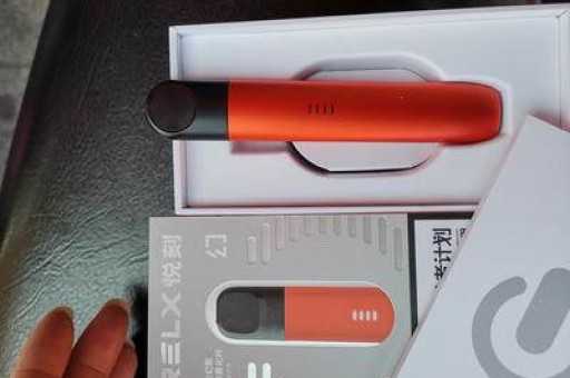悦刻电子烟锁了怎么解锁？
