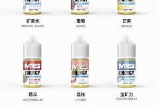 悦刻relx五代和悦刻无限有什么功能不同?