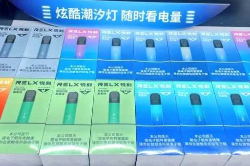 悦刻冰熊一手货源厂家有吗？