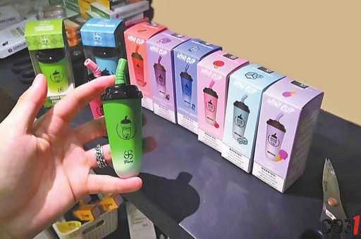 电子烟悦刻货源代理网靠谱吗？悦刻一手货源批发网站