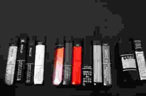 推荐几个卖烟弹的微信,靠谱的悦刻烟弹微信卖家