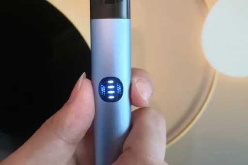 悦刻5代怎么解除保护模式？