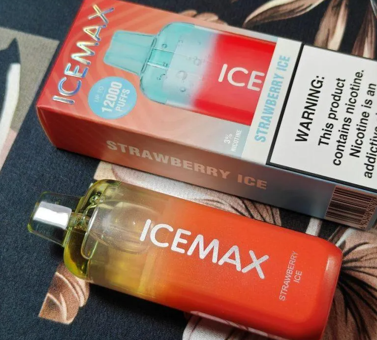 一次性对决:比熊Solo、高维18000、ICEMAX冰暴,谁是“一次性王者”?